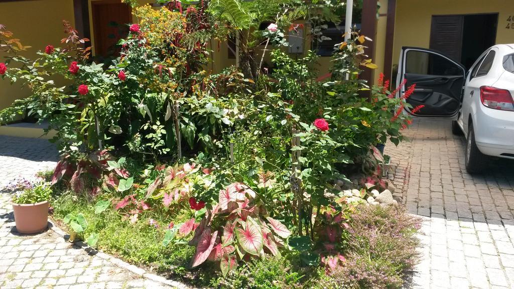 Holiday home Casas Na Praia De Bombas - Bombinhas Bombinhas
