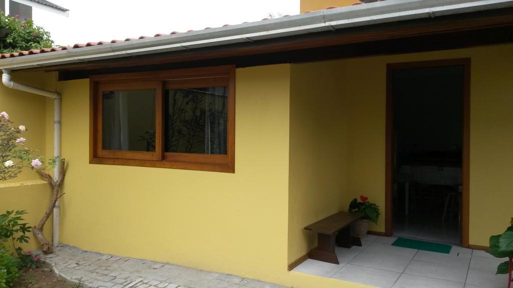 Casas Na Praia De Bombas - Bombinhas Holiday home Bombinhas