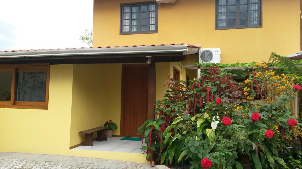 Casas Na Praia De Bombas - Bombinhas Holiday home