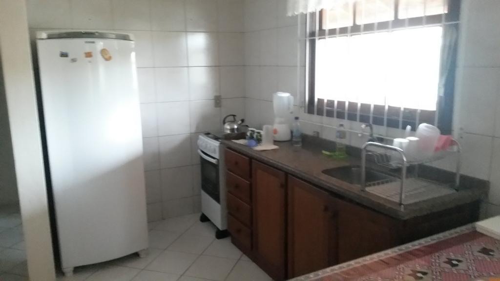 Casas Na Praia De Bombas - Bombinhas Bombinhas