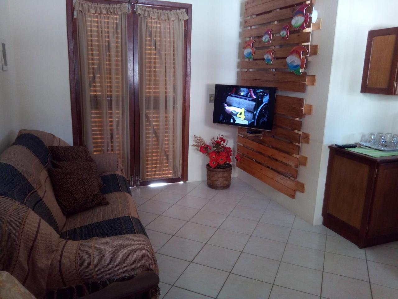 Holiday home Casas Na Praia De Bombas - Bombinhas