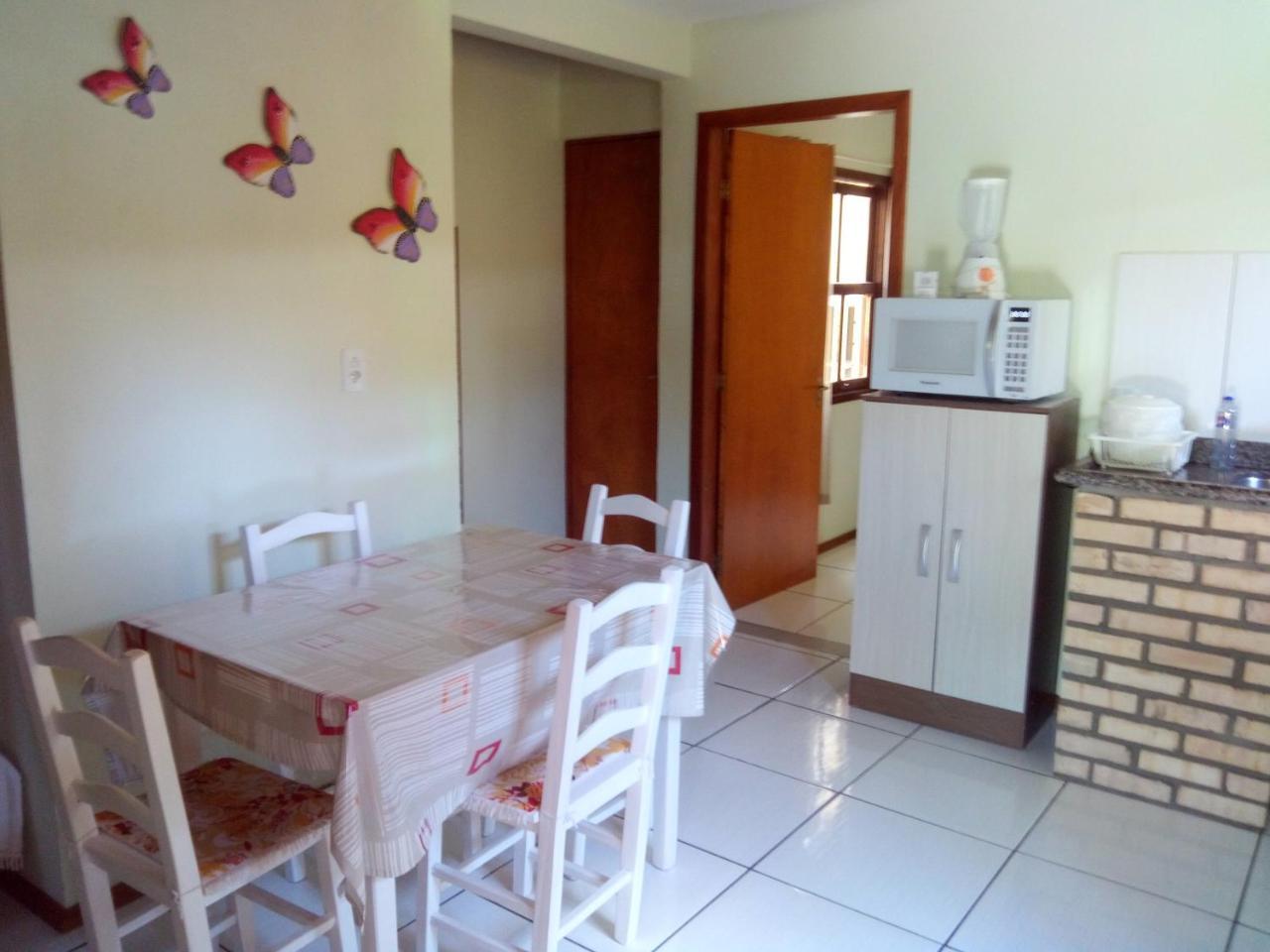 Casas Na Praia De Bombas - Bombinhas Holiday home