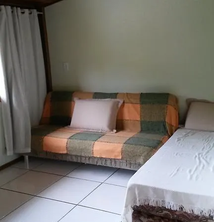 Casas Na Praia De Bombas - Bombinhas Exterior foto