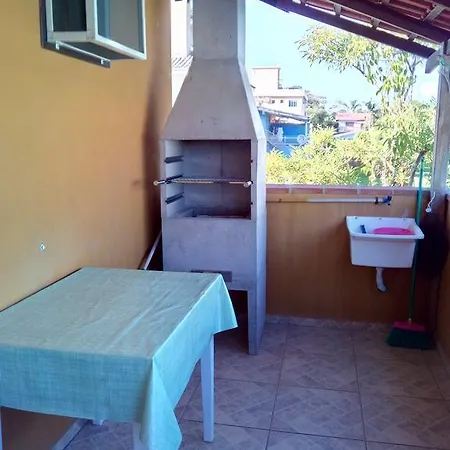 Casas Na Praia De Bombas - Bombinhas Exterior foto