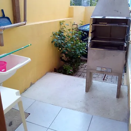 Casas Na Praia De Bombas - Bombinhas Exterior foto
