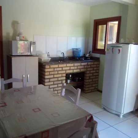 Casas Na Praia De Bombas - Bombinhas Exterior foto