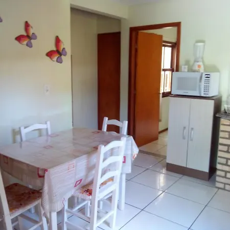 Casas Na Praia De Bombas - Bombinhas Exterior foto